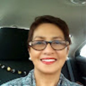 Meet your Posher, Lourdes